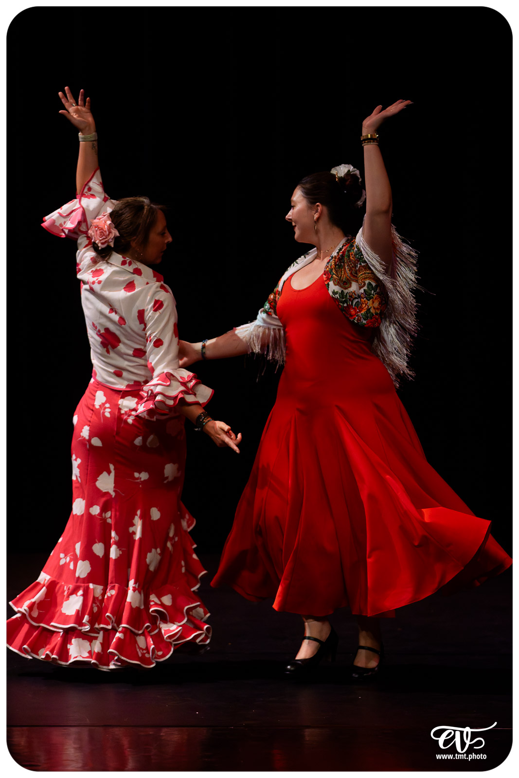 ECOLE DE DANSE CÉCILE ADAMOW